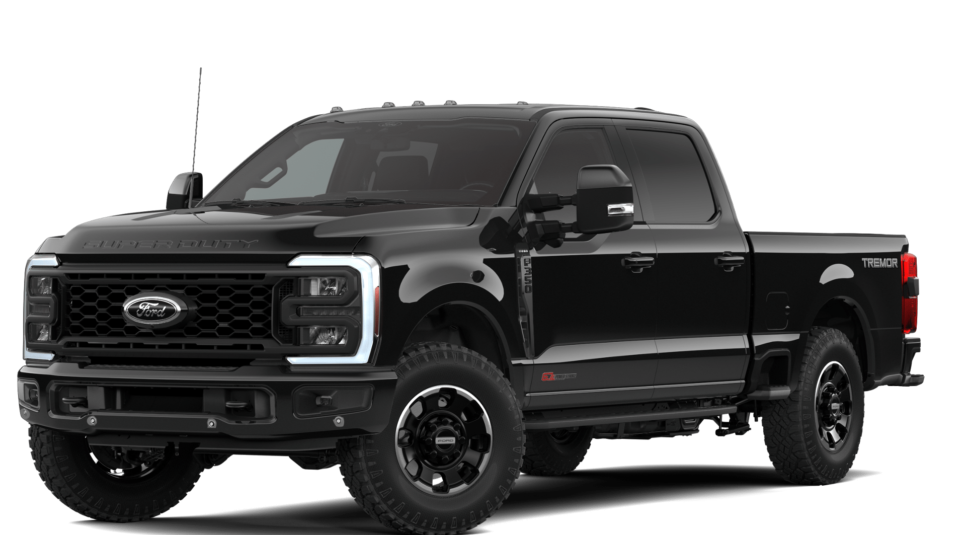 2026 Ford Super Duty® External Image 1